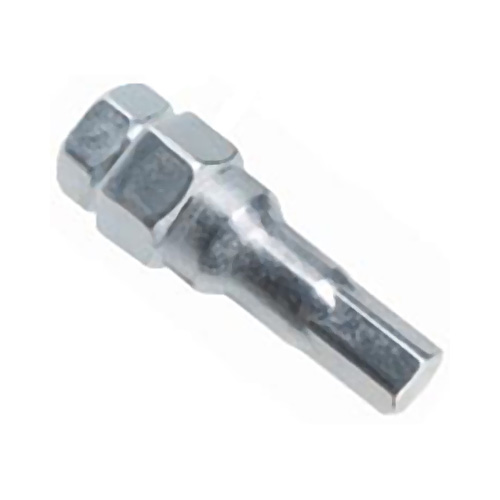 Tuner Acorn Socket Adaptor Dual Hex Head 3/4